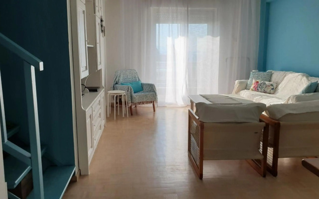 Alma Maisonette