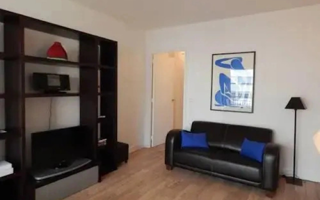 Apartment Paris - Valmore