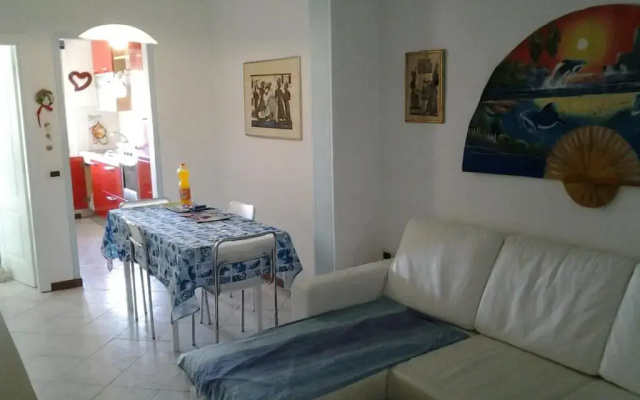 Appartamento Manola