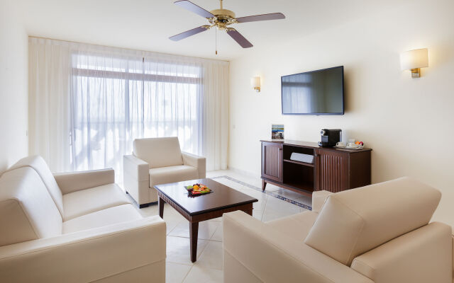 Hotel Barcelo Jandia Mar комната для гостей