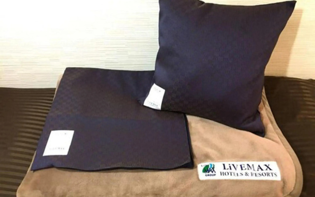 HOTEL LiVEMAX  Nagoya Taikodori-Guchi