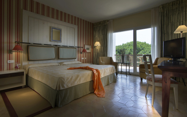 Parador De Mazagon