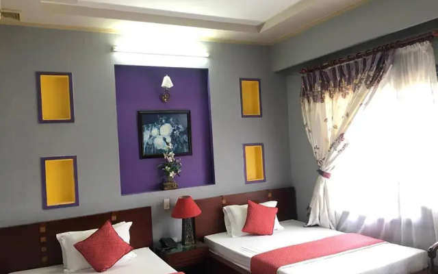 Thanh Dat Resort