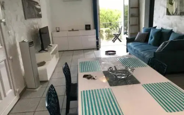 La Largatera