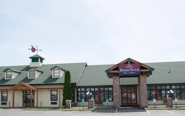 HomeTown Inn & Suites