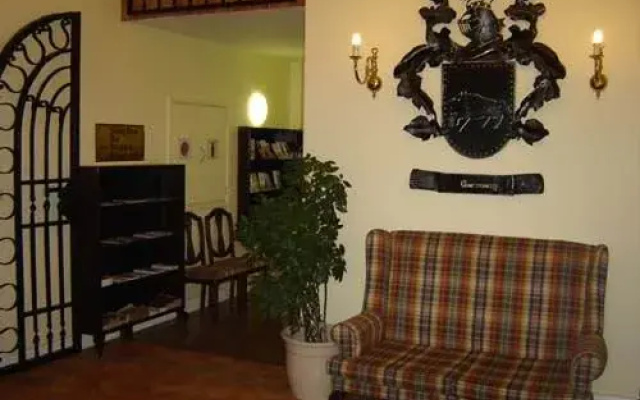 Hotel Eberwein