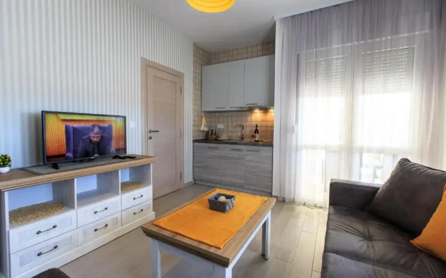 Apartments Aleksić