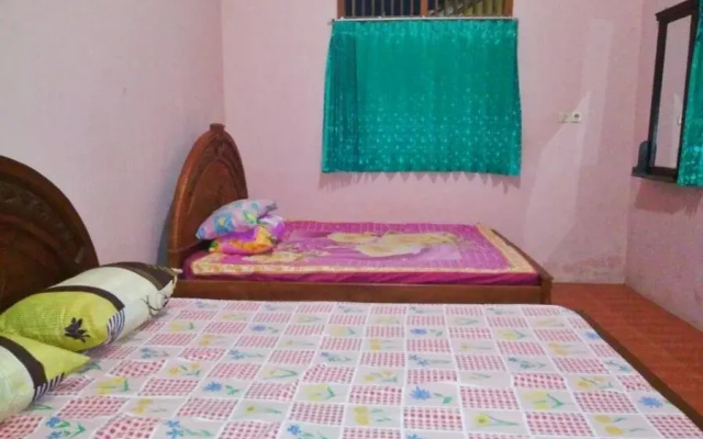 Ijen Transit Homestay
