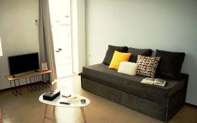 Crops Suites