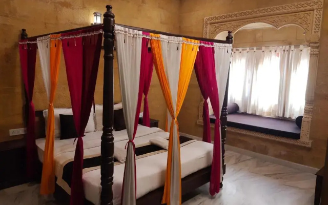 Hotel Royal Villa Jaisalmer