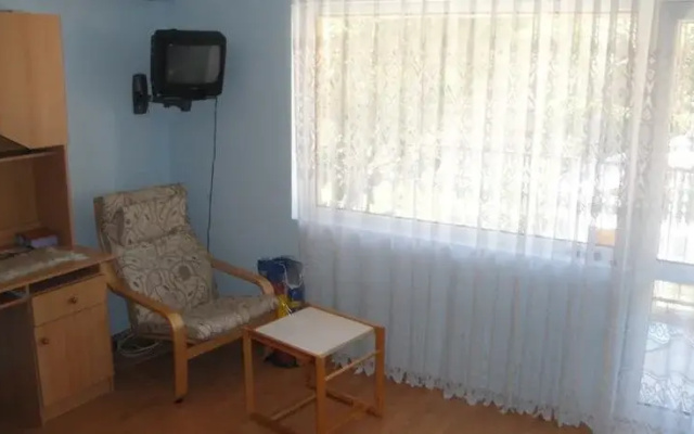 Family House