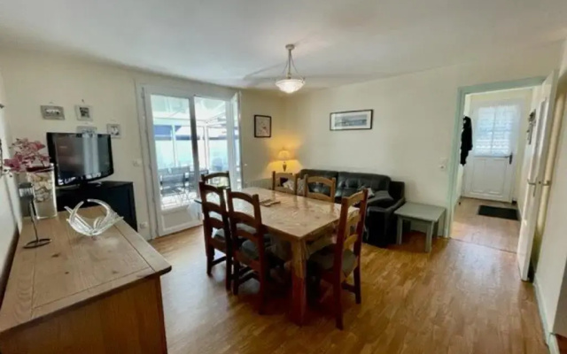 Maison Quiberon, 4 Pièces, 6 Personnes - Fr-1-478-76