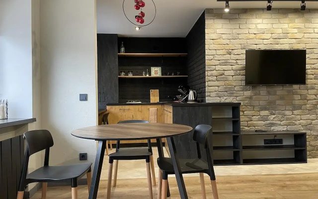 Cozy Home (Кози Хоум) на проспекте Ленинский 27