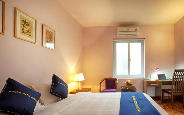 Nghi Son Hotel
