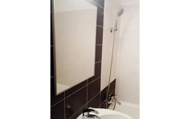 Perla Dorobanti Apartment