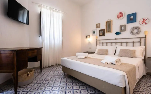 La Sciara Resort Hotel