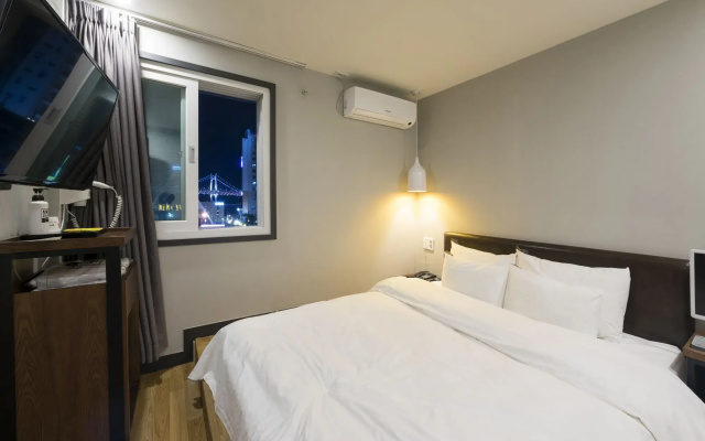 NO25 HOTEL Gwanganri