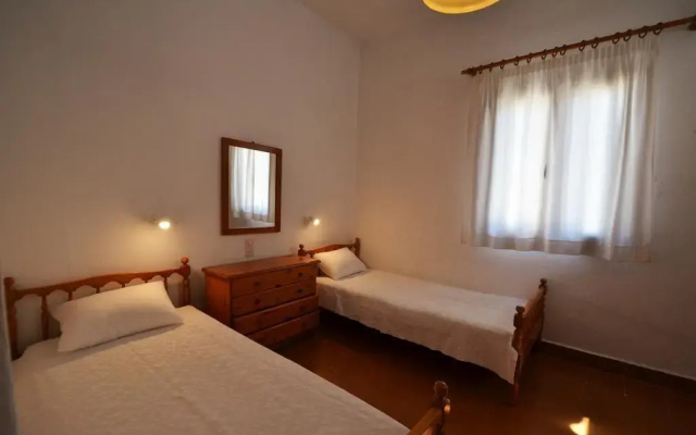 Madoupa Beach Apartments
