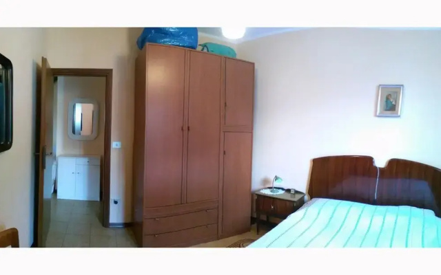Holideal Casa Mezzema