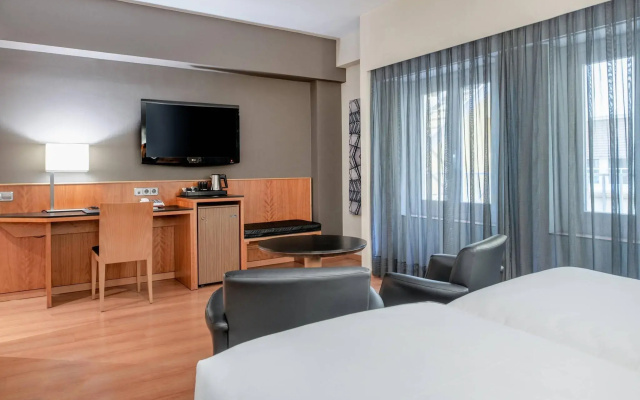 AC Hotel Carlton Madrid by Marriott