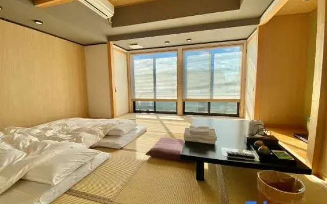 Ryokan Kintow