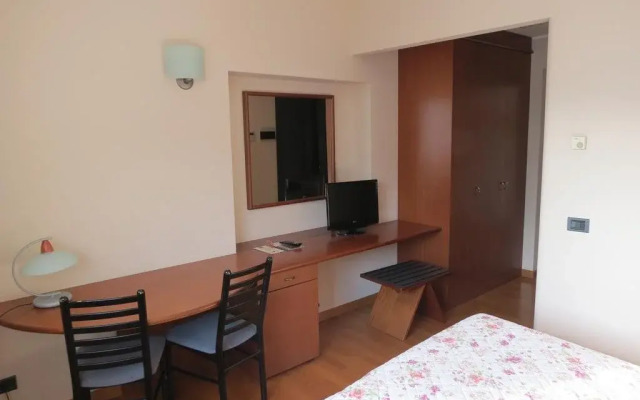 Hotel Ristorante Fatur