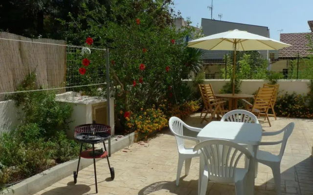 Marina di Modica Suite