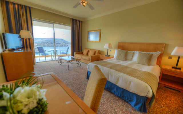 Radisson Blu Resort & Spa, Malta Golden Sands