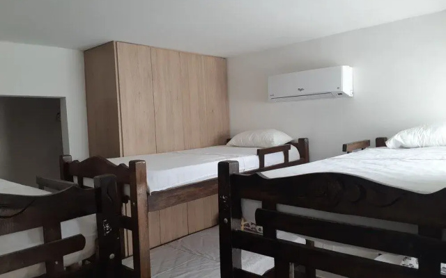 La Monarca Hostel