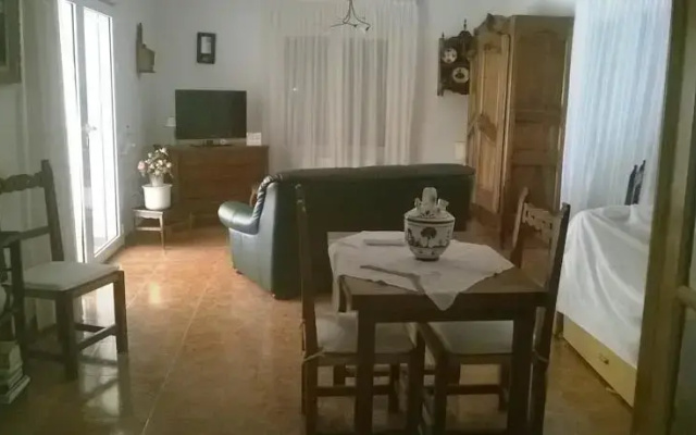 Casa Ligia Blanca