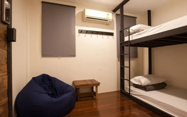 Dilokchan Hostel