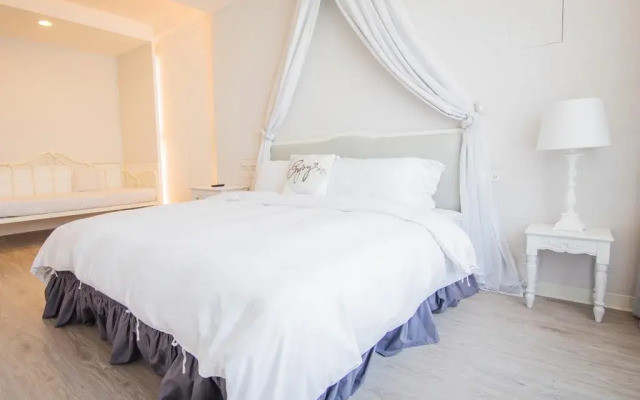 White Truffle B&B