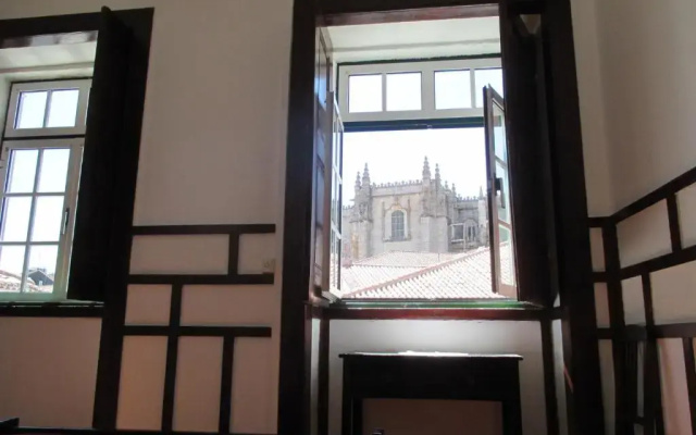 Guesthouse da Sé