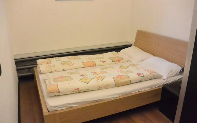 Barabas Hotel