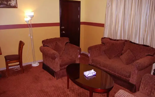 Tafwij Hotel