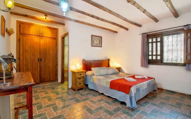 Villa Nevero