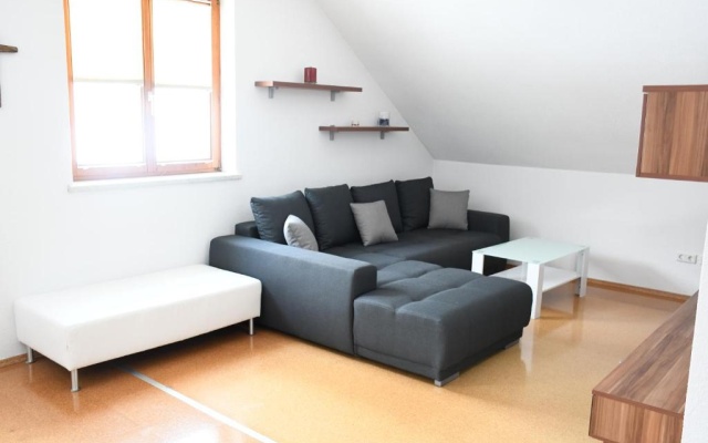 Ferienwohnung Moser