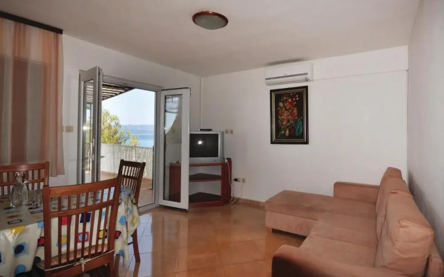Awesome Home in Pisak With Wifi and 1 Bedrooms