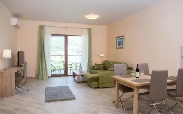 Aparthotel Belvedere Residence