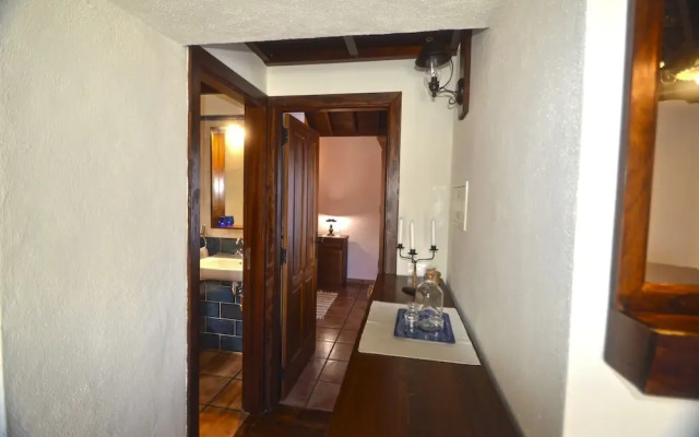 Casa Rural Panchita