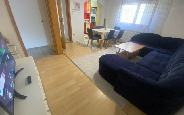 SSK Apartments