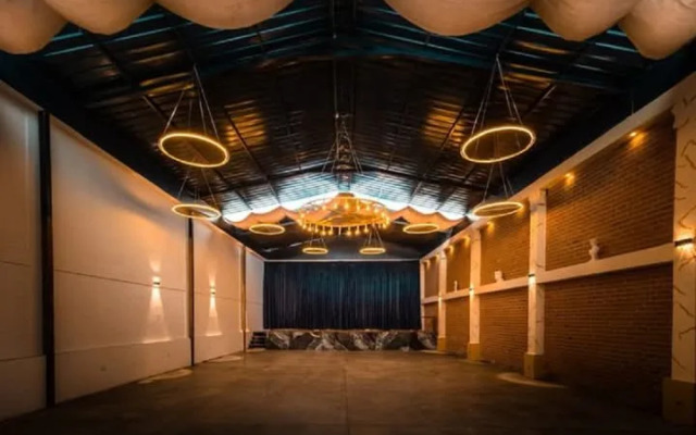 Hotel La Catedral Loft Boutique