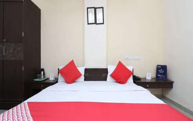 Hotel Shivam Fort View