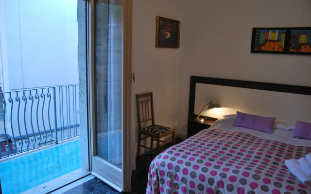 La Casa Reggina