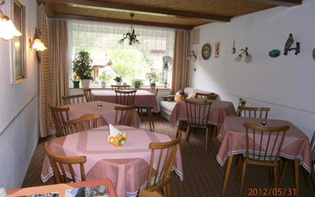 Haus Regina