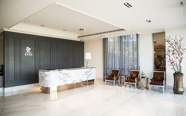 Ye Lin Resort