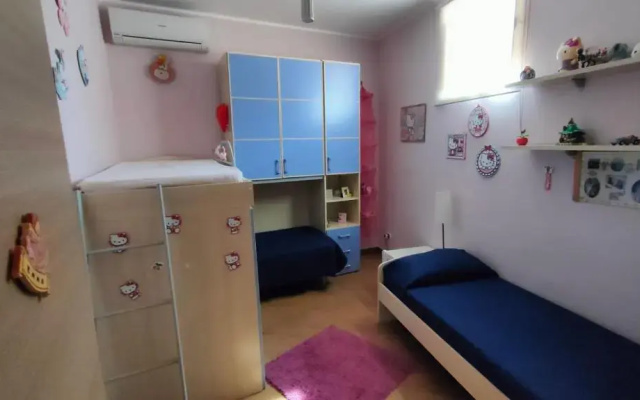 Casa Soprano Da Anita