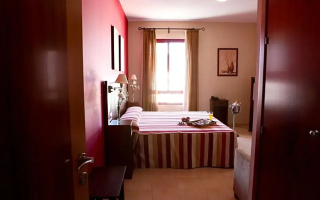 Hotel Rocio