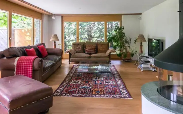 Chalet Lumiere