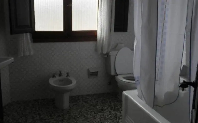 Hostal Crucica